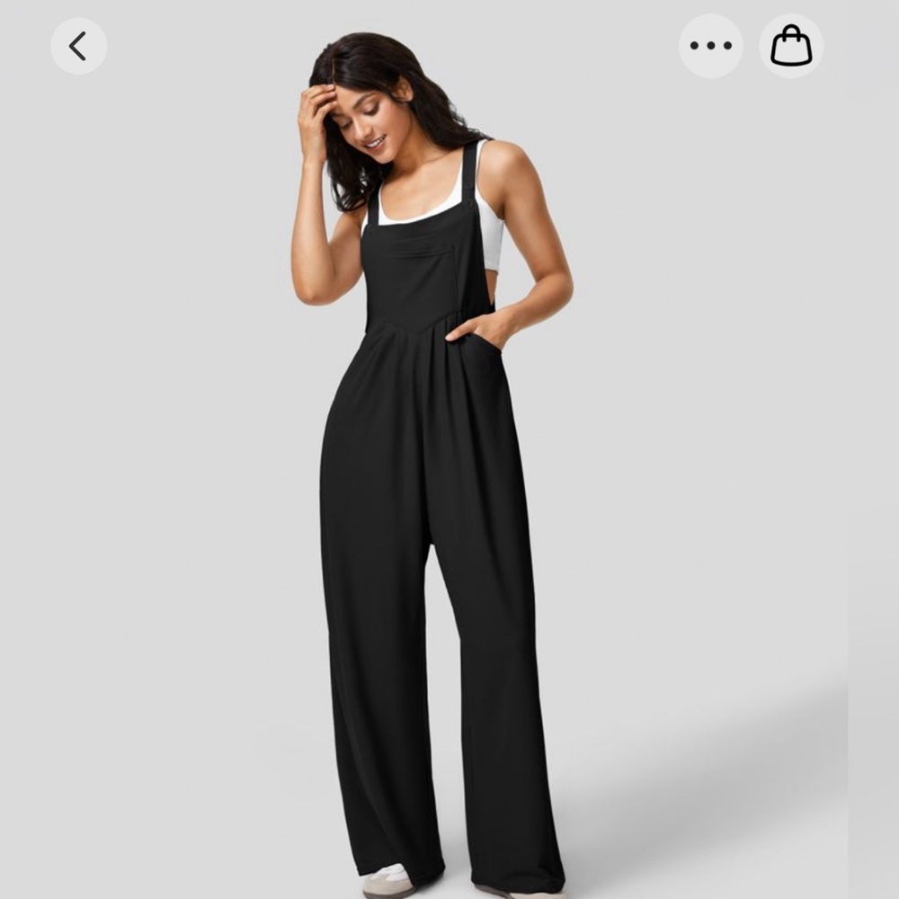 Halara overalls